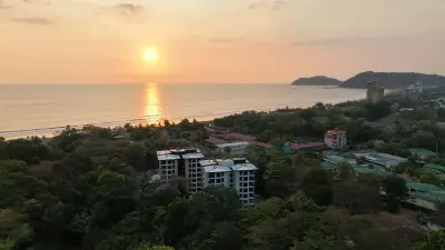 Condo de 3 chambres à vendre à Jaco - Condo en bord de mer dans une communauté fermée 4