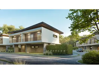 Charmante maison de 2 chambres à Jacó - Retraite parfaite au Costa Rica 4