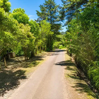 Un joyau caché au cœur de la nature | Terrain à San Rafael de Heredia 5