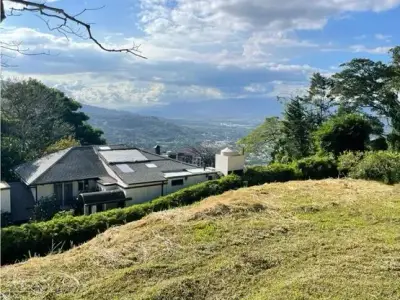 Unique Lot with Spectacular Views in Santa Ana 2