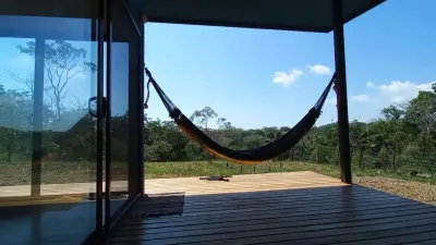 Maison d'une chambre et opportunité de développement à 6 minutes de Santa Teresa 4
