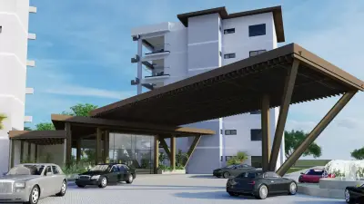 La Perle – Condominiums de Luxe et Résidences Penthouse 2