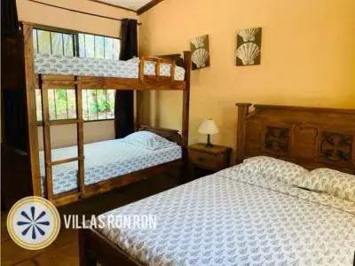 Villas / Chalets Meublés À Neuf - Playa Belen, Tamarindo 4