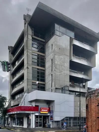 Immeuble à vendre, Centre-ville de San José, San José 4