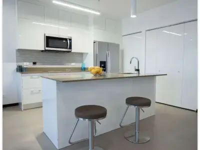 Appartement/Condo polyvalent à Pozos, Santa Ana 1