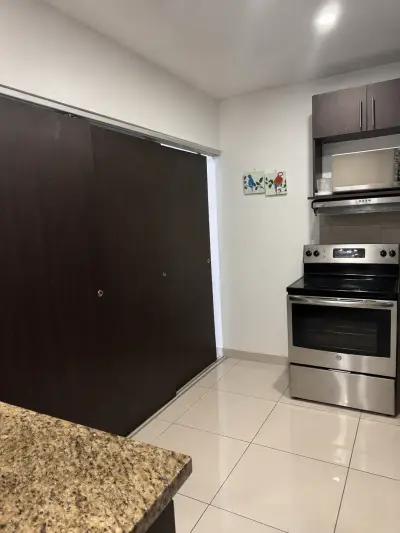 À Vendre / Appartement avec Commodités Haut de Gamme à Concepción, Tres Ríos 5
