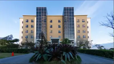 Magnifique appartement de 2 chambres avec balcon à San Rafael, Escazú 2