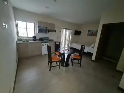 Immeuble à vendre à Punta Leona 5