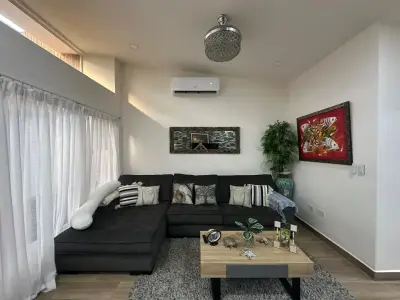 Maison Jacó Sol avec piscine privée et jacuzzi 4