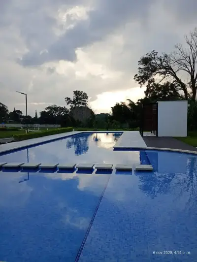 Terrain résidentiel de choix dans le <b>Gated Dulua Condominiums</b>, Grecia – Construisez votre rêve au Costa Rica 4