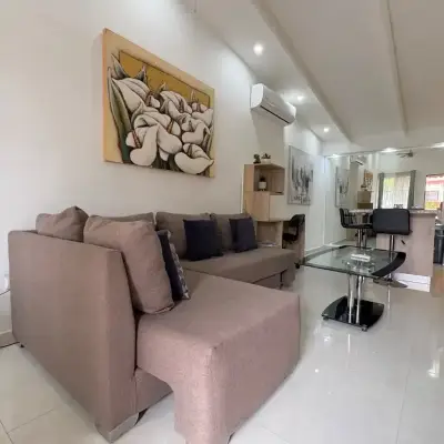 Appartement d'une chambre à Villas Paraíso 3