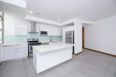 Superbe appartement de 3 chambres à Nunciatura 2