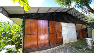 Superbe Maison À Vendre À Valle Azul – Près De La Fortuna, Costa Rica 3