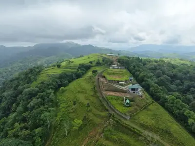 Domaine de luxe « Hermosa Clouds » avec vues imprenables sur l'océan 4