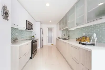 Elegant 3-Bedroom, 2-Bathroom Apartment in San Rafael de Escazú