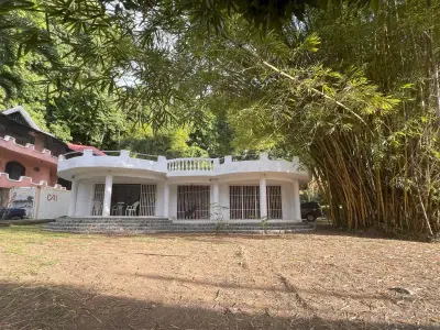 Casa Blanca – Vie côtière – Opportunité commerciale ! 1