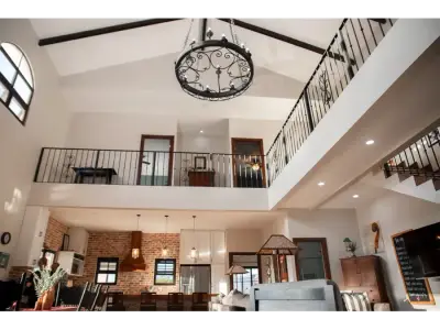 À Vendre : Résidence de Luxe Exclusive dans une Communauté Fermée – Santa Ana 5