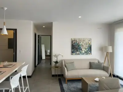 VENTE ET LOCATION / Appartements, Condominium NOVATRIANA, Alajuela 5