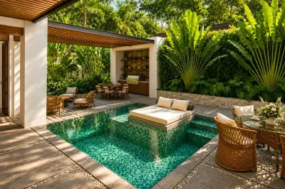 Nouvelles Résidences et Villas de Luxe à Jacó, Costa Rica 5