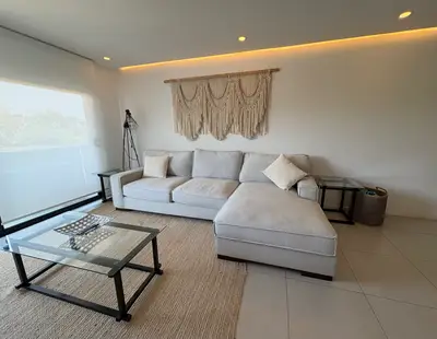 Magnifique condominium à Místico 1