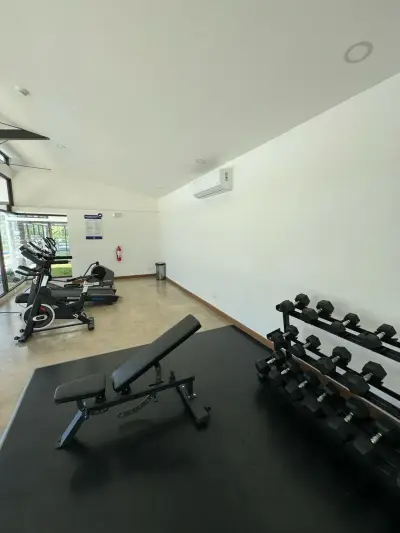 Appartement à Vendre à Jacó : Exclusivité, Confort et Rentabilité 5