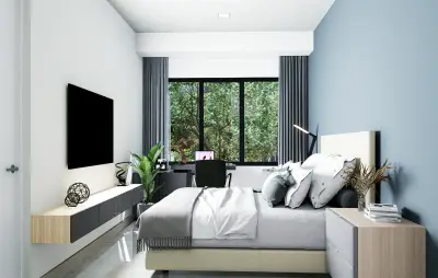 NOVATIBAS | Prévente / Appartements en copropriété, Tibas, San José 2
