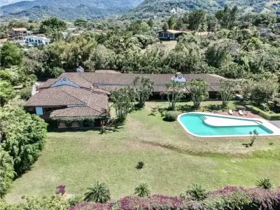Superbe résidence de luxe à louer à Venetian Oasis, Santa Ana, Costa Rica 1