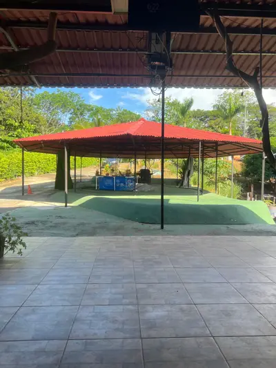 Propriété à vendre à Cuarros de Lagunillas, Garabito | 2 044 m² avec 2 chambres 5