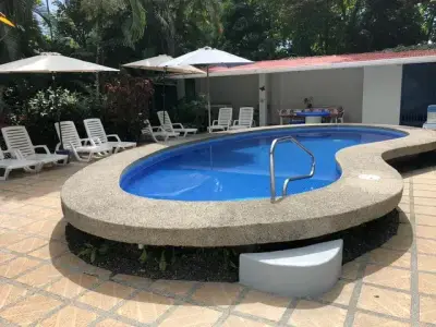 Hôtel-boutique à vendre à Playa Jacó 3