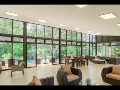Maison contemporaine à Hacienda Espavel 4