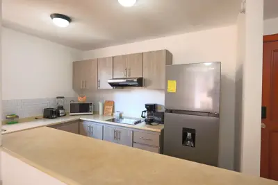 Furnished Apartment for Sale or Rent in La Uruca 4