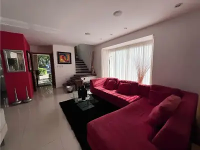 Superbe Condominium à Vendre à Santa Ana Centro 3