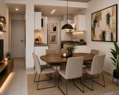 Appartements de luxe à vendre 5