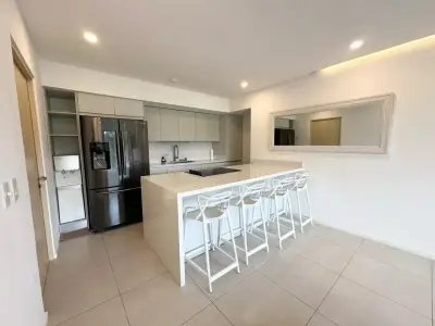 Magnifique condominium à Místico 5