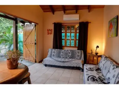 Hermosa casa totalmente equipada en Playa Hermosa 3