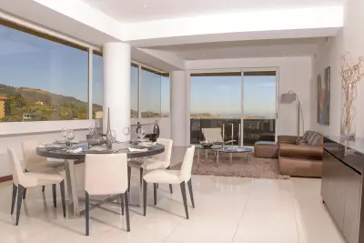 Superbe appartement à Escazú avec vue panoramique 4