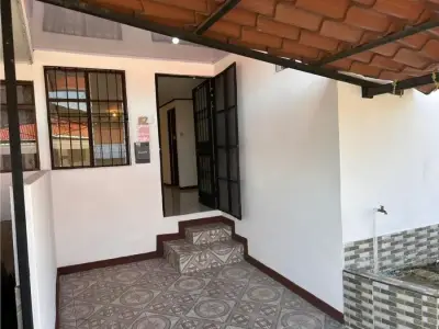 Maison À Vendre Plain-Pied En Condominium À Pavas 3