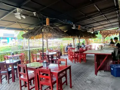 Prix réduit! Restaurant italien rentable à vendre à Jacó Beach – Financement du propriétaire disponible 2