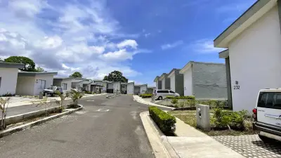 Condo Moderne À Vendre À La Guácima, Alajuela 1