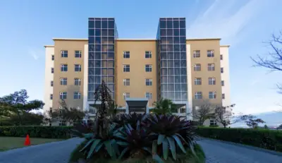 ALTA PIETRA | Appartements Modernes avec Vues Panoramiques à San Rafael, Escazú 1