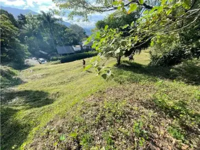 Unique Lot with Spectacular Views in Santa Ana 5