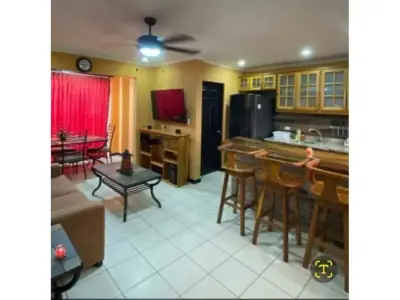 Dos casas en una propiedad en comunidad cerrada 5