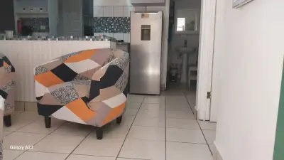 Appartement à Jacó Beach. 2 chambres avec piscine (sécurisé) 2
