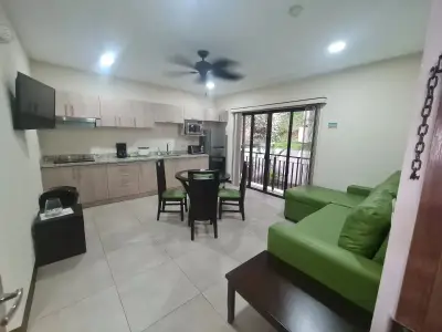 Immeuble à vendre à Punta Leona 4
