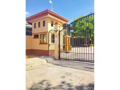 Maison de plage dans le Coral Condominium, Jacó 3