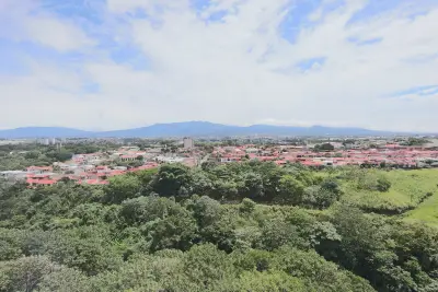Modern 2-Bedroom Apartment with Panoramic Views in San José for Sale 5