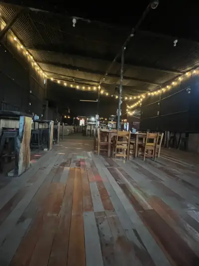 Bar et restaurant à vendre – Coyolar, Alajuela 5