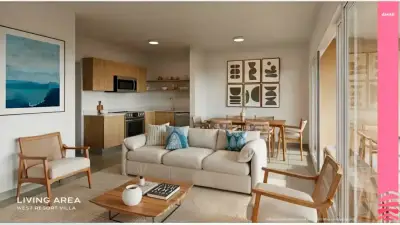A’MAR Oceanfront Costa Rica | Opportunités d’investissement dans des condos, villas et complexes hôteliers de luxe 2