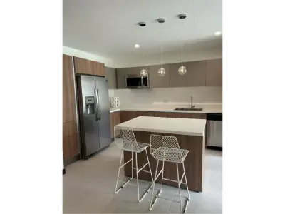 Vente de condos à Brésil de Mora, Santa Ana 2