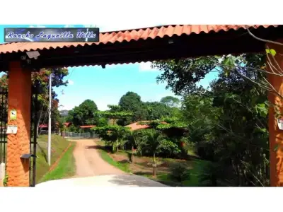 Terrain à Vendre à Lagunilla, à 20 min de Jaco - Construisez la maison de vos rêves ! 4